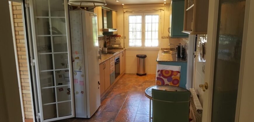 Ref: 101 Chalet Individual Urb. Els ametllers
