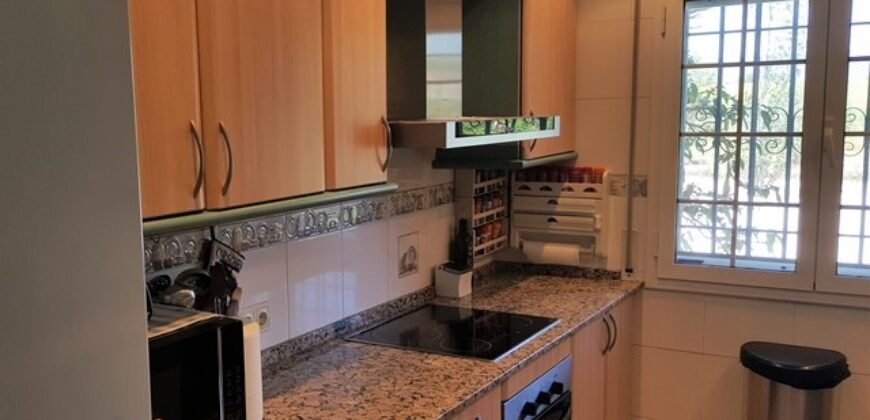 Ref: 101 Chalet Individual Urb. Els ametllers