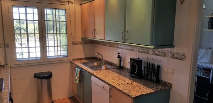 Ref: 101 Chalet Individual Urb. Els ametllers