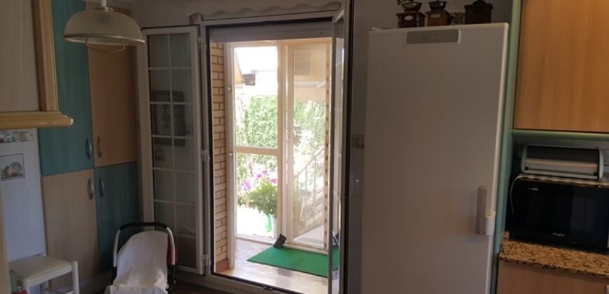 Ref: 101 Chalet Individual Urb. Els ametllers