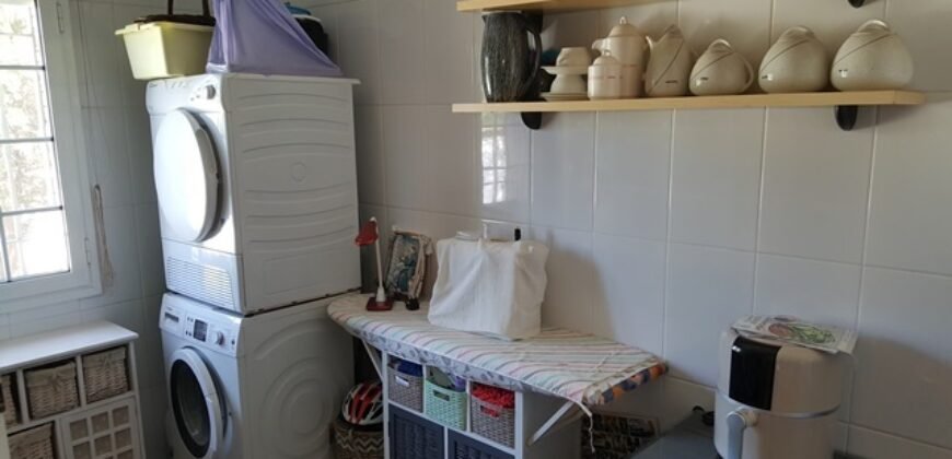 Ref: 101 Chalet Individual Urb. Els ametllers