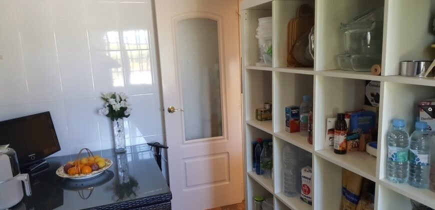 Ref: 101 Chalet Individual Urb. Els ametllers
