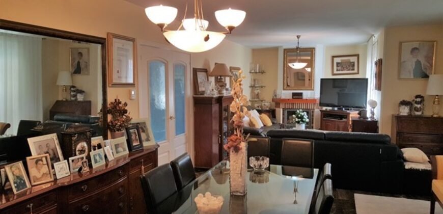 Ref: 101 Chalet Individual Urb. Els ametllers