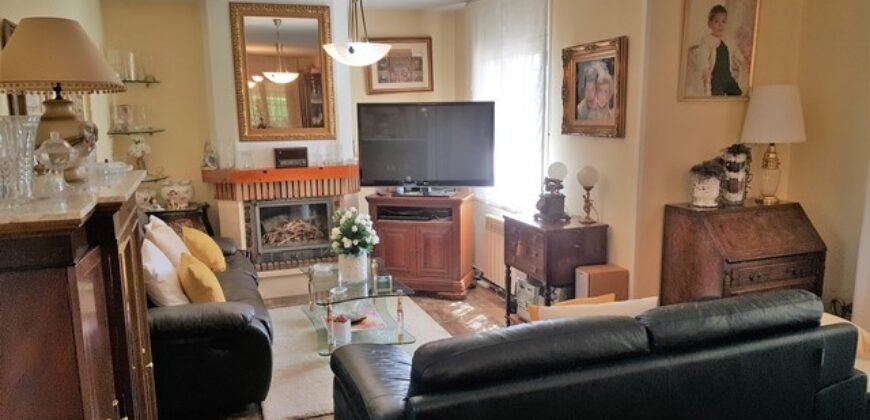 Ref: 101 Chalet Individual Urb. Els ametllers