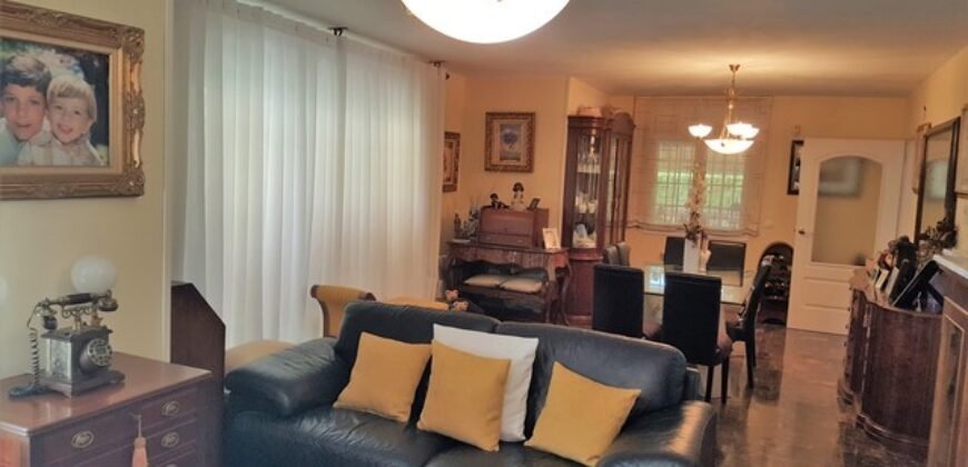 Ref: 101 Chalet Individual Urb. Els ametllers