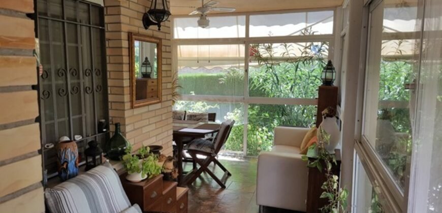 Ref: 101 Chalet Individual Urb. Els ametllers