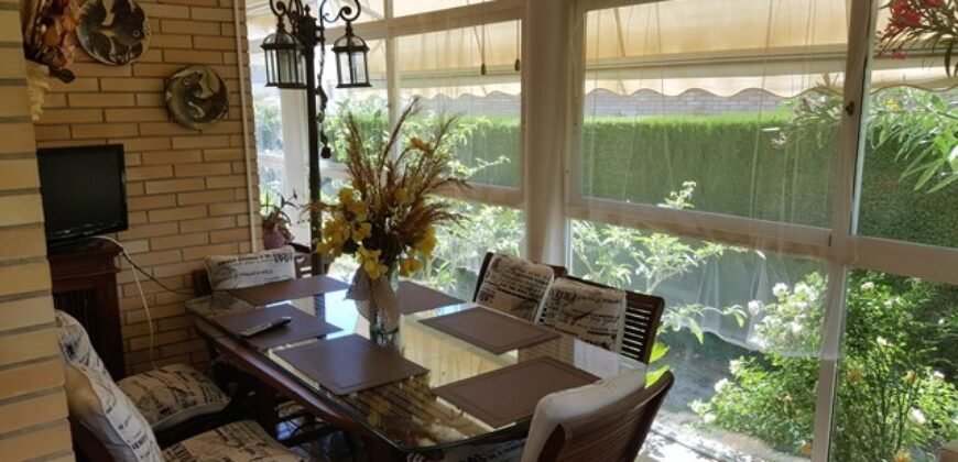 Ref: 101 Chalet Individual Urb. Els ametllers