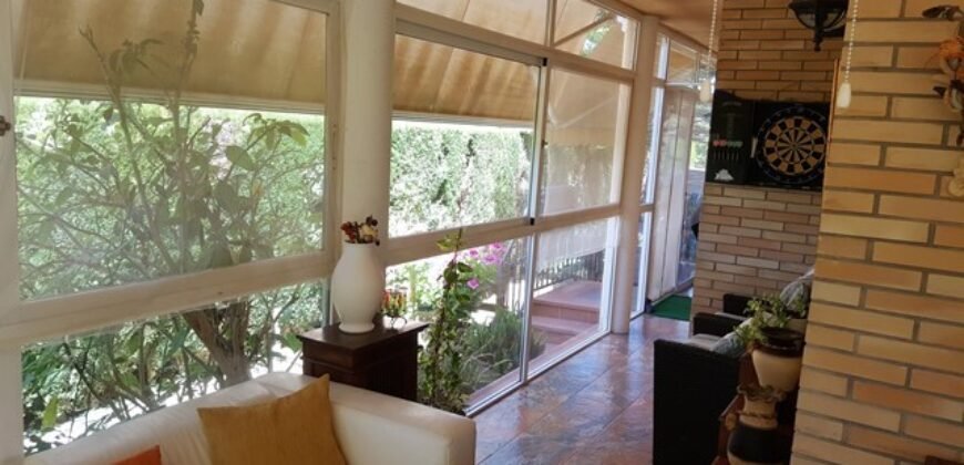 Ref: 101 Chalet Individual Urb. Els ametllers
