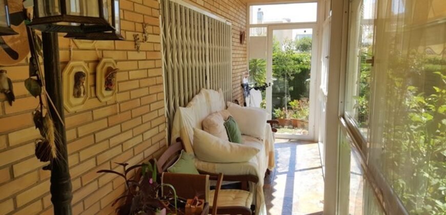 Ref: 101 Chalet Individual Urb. Els ametllers
