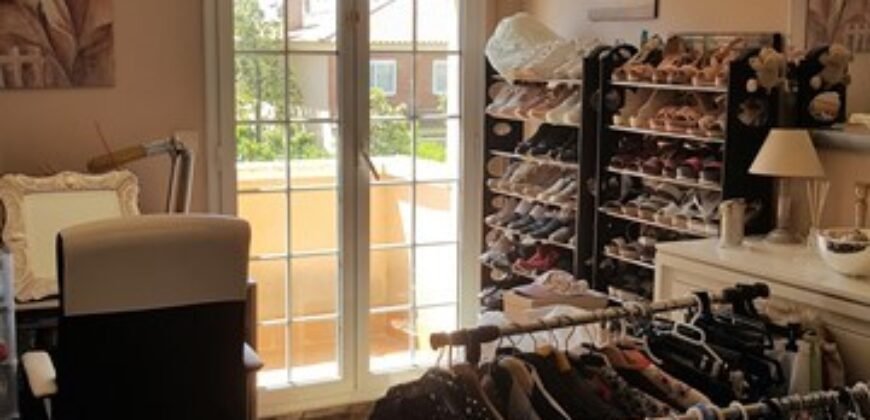 Ref: 101 Chalet Individual Urb. Els ametllers