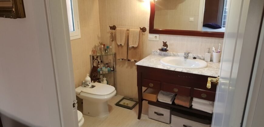 Ref: 101 Chalet Individual Urb. Els ametllers