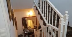 Ref: 101 Chalet Individual Urb. Els ametllers