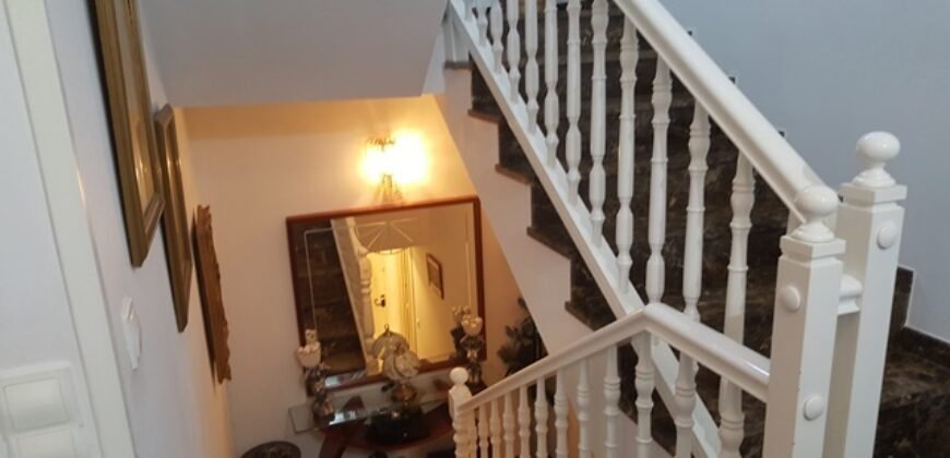 Ref: 101 Chalet Individual Urb. Els ametllers