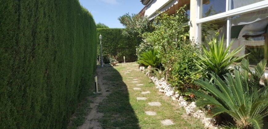 Ref: 101 Chalet Individual Urb. Els ametllers