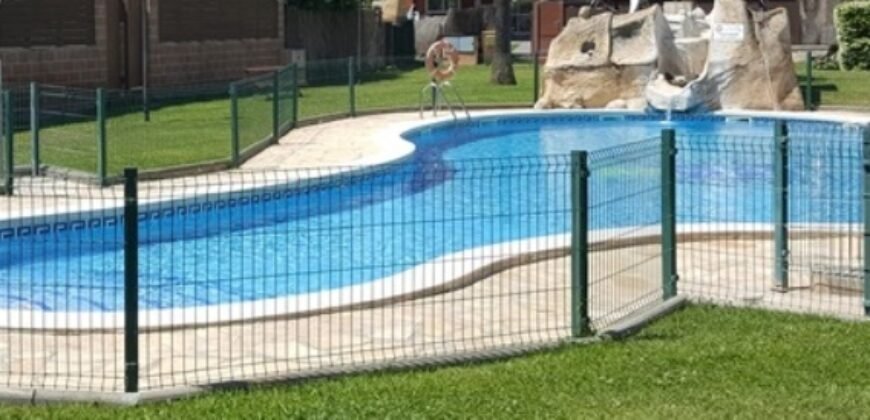 Ref: 101 Chalet Individual Urb. Els ametllers