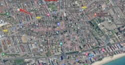 Ref: 501 Terreno Urb. Els ametllers