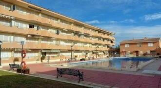 Ref: 104  Apartamento Urb. Tarraco