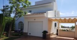 Ref: 112 Chalet individual Urb. Els tallats