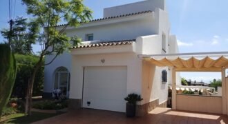 Ref: 112 Chalet individual Urb. Els tallats