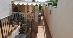 Ref: 112 Chalet individual Urb. Els tallats