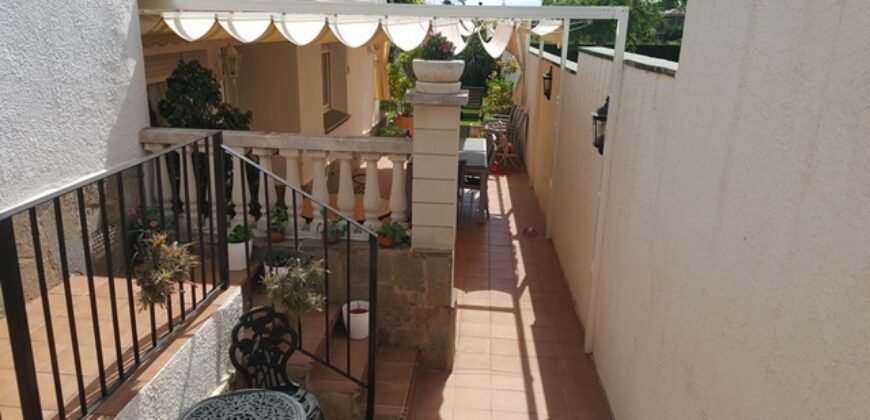 Ref: 112 Chalet individual Urb. Els tallats