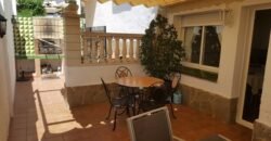 Ref: 112 Chalet individual Urb. Els tallats