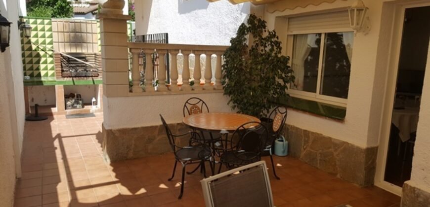 Ref: 112 Chalet individual Urb. Els tallats