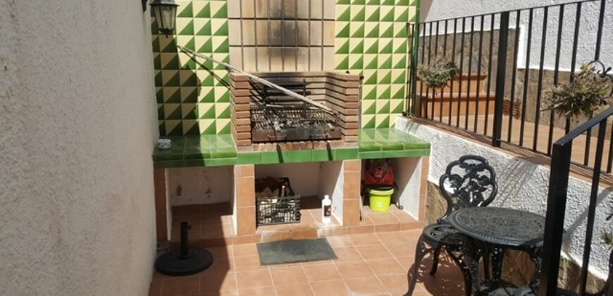 Ref: 112 Chalet individual Urb. Els tallats