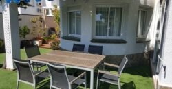 Ref: 112 Chalet individual Urb. Els tallats