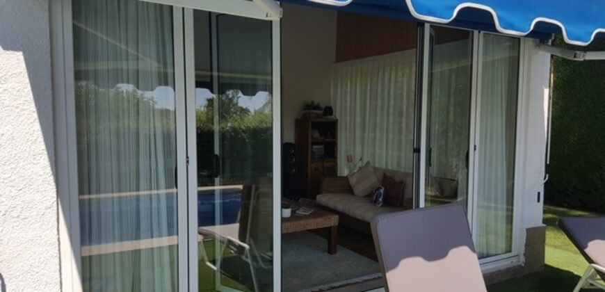 Ref: 112 Chalet individual Urb. Els tallats
