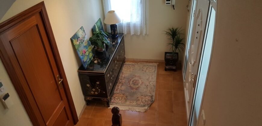 Ref: 112 Chalet individual Urb. Els tallats