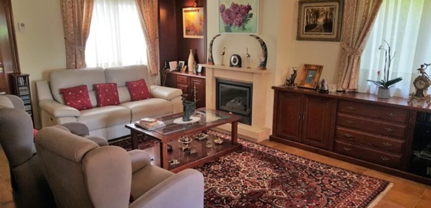 Ref: 112 Chalet individual Urb. Els tallats