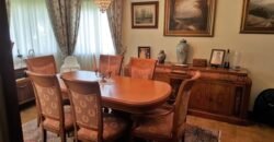 Ref: 112 Chalet individual Urb. Els tallats