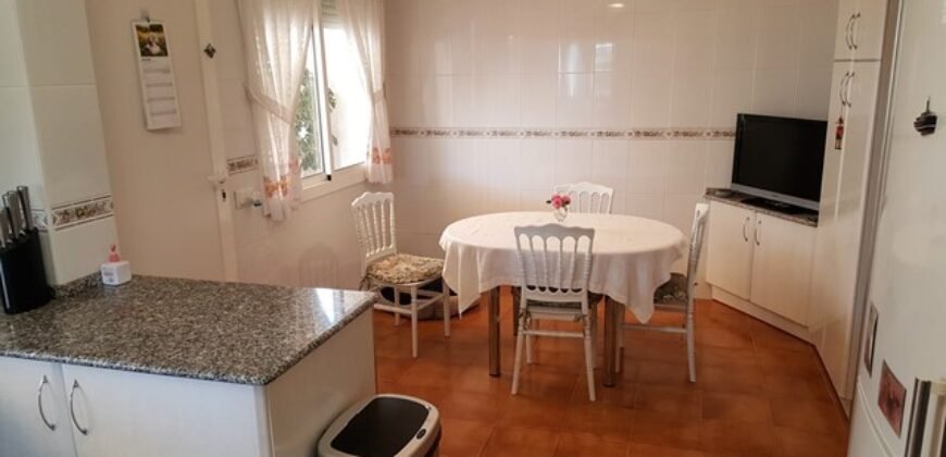 Ref: 112 Chalet individual Urb. Els tallats