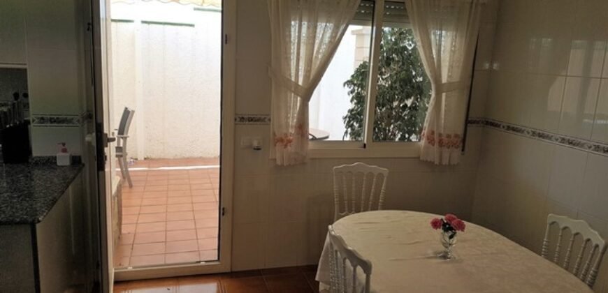 Ref: 112 Chalet individual Urb. Els tallats