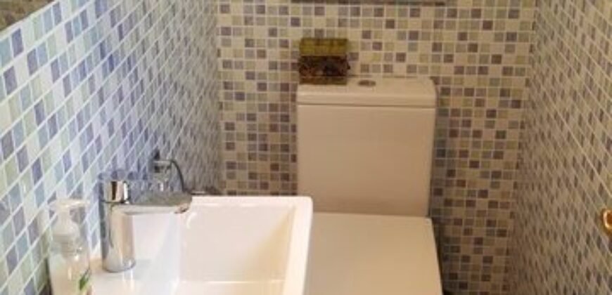 Ref: 112 Chalet individual Urb. Els tallats