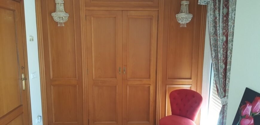 Ref: 112 Chalet individual Urb. Els tallats