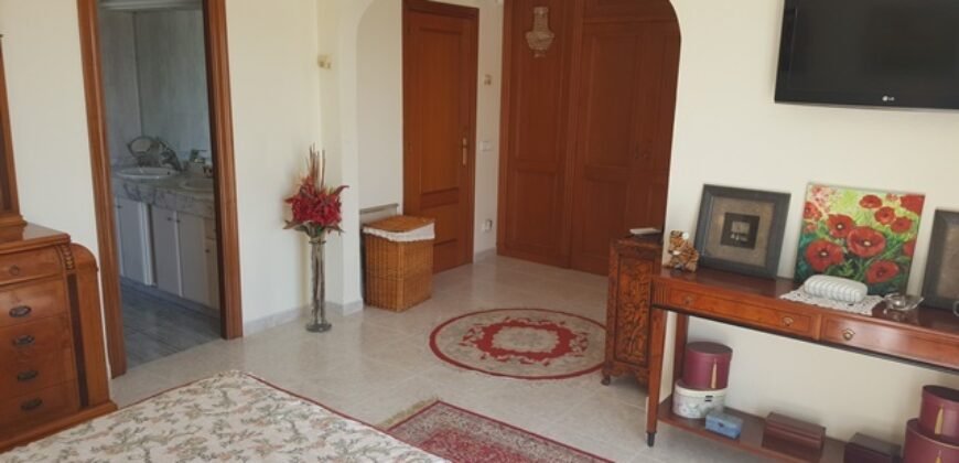 Ref: 112 Chalet individual Urb. Els tallats