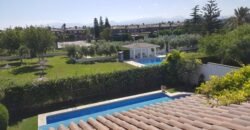 Ref: 112 Chalet individual Urb. Els tallats