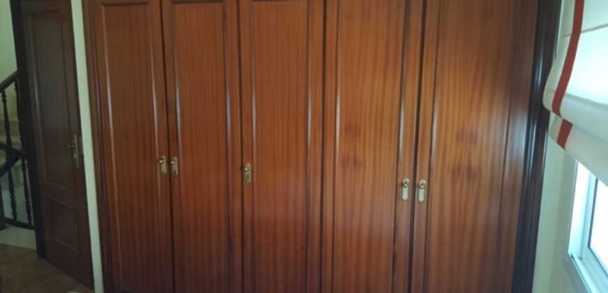 Ref: 112 Chalet individual Urb. Els tallats