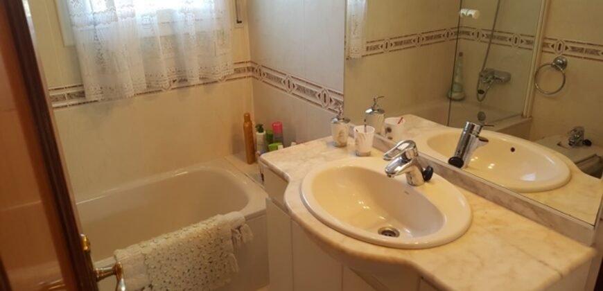 Ref: 112 Chalet individual Urb. Els tallats