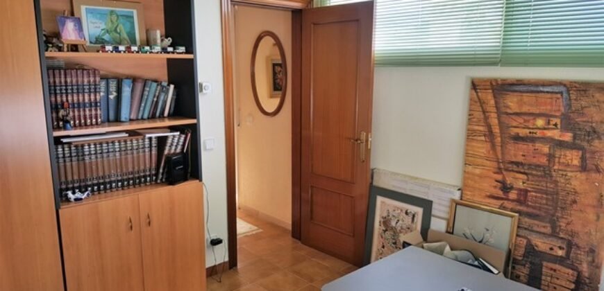 Ref: 112 Chalet individual Urb. Els tallats