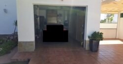 Ref: 112 Chalet individual Urb. Els tallats