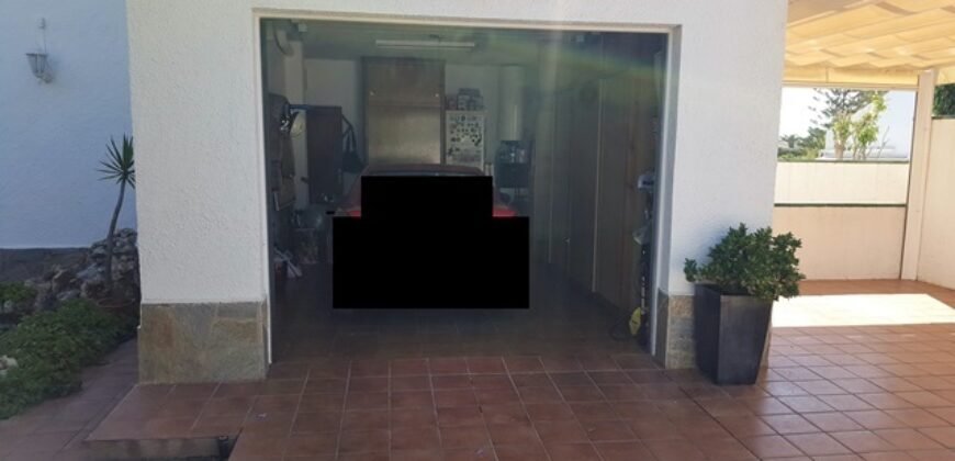 Ref: 112 Chalet individual Urb. Els tallats