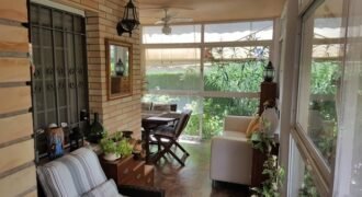 Ref: 101 Chalet Individual Urb. Els ametllers