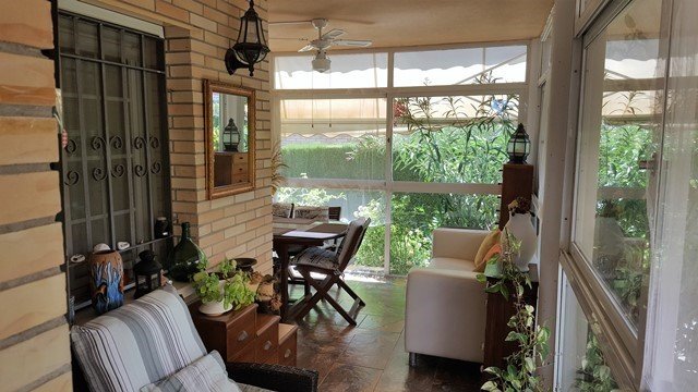 Ref: 101 Chalet Individual Urb. Els ametllers
