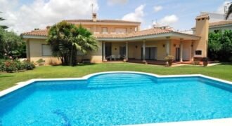 Ref: 151 Chalet individual  Urb. Els Tallats de Vilafortuny