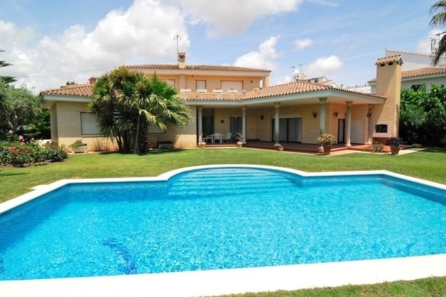 Ref: 151 Chalet individual  Urb. Els Tallats de Vilafortuny