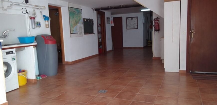 Ref: 105 Chalet individual en Urb. Els Tallats de Vilafortuny