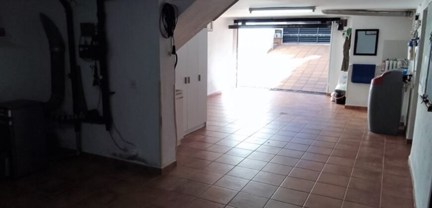 Ref: 105 Chalet individual en Urb. Els Tallats de Vilafortuny